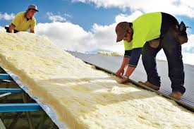 Best Fireproof Insulation  in Abingdon, IL